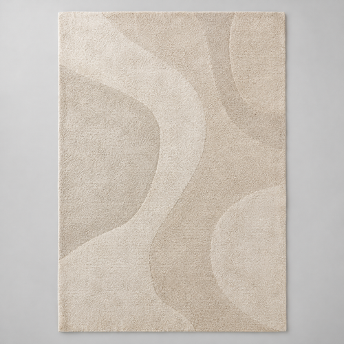 Handgewebter Jute-Teppich 240x340 cm – originale generierte Katalogansicht