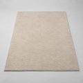 Uni-Schurwollteppich 195x295 cm – originale generierte Katalogansicht